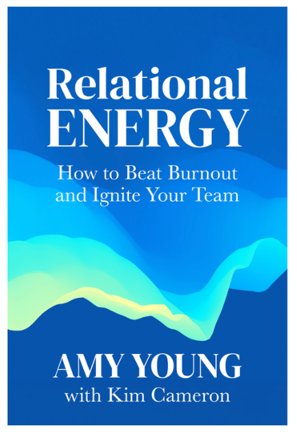 Relational Energy book cover