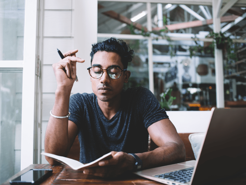 When Journaling Leads to Rumination.…and What to Do about&nbsp;It