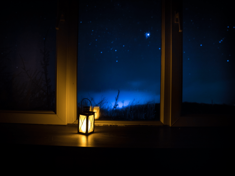 Finding Your Untapped Energy Reserves in the Darkest&nbsp;Hour